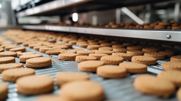 Mannu-G Manufacturing Unit